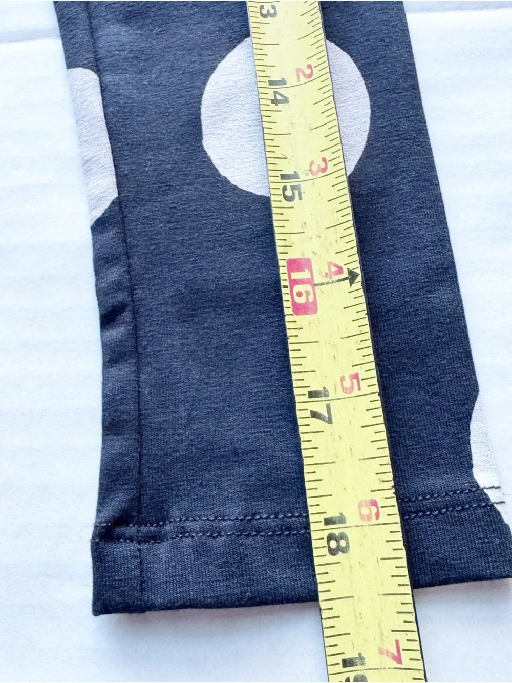 Girls Polka Dot Leggings in Charcoal Grey Size 2T
NWT - Picture 9 of 11